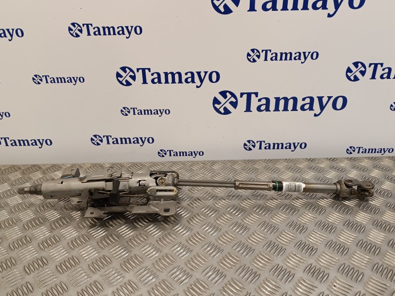 Recambio de columna direccion para peugeot 208 1.2 12v e-vti referencia OEM IAM 1811933103  