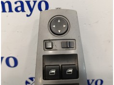 Recambio de mando elevalunas delantero izquierdo para bmw serie 7 (e65/e66) 3.6 v8 32v cat referencia OEM IAM 6917106  E0200099 2