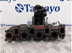 Recambio de colector admision para seat toledo (kg3) referencia OEM IAM 03L129711  