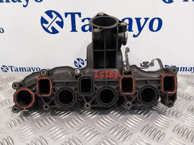 Recambio de colector admision para seat toledo (kg3) referencia OEM IAM 03L129711  