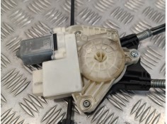 Recambio de elevalunas delantero derecho para seat toledo (kg3) 1.6 tdi referencia OEM IAM 5JA959812E  A66993111 2