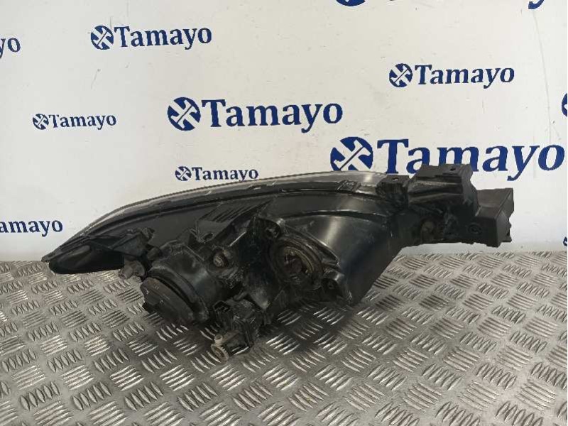 Recambio de faro izquierdo para mazda 3 berlina (bk) 1.6 cd diesel cat referencia OEM IAM BN8V510L0D  