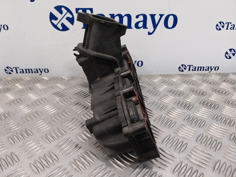 Recambio de colector admision para seat toledo (kg3) referencia OEM IAM 03L129711  