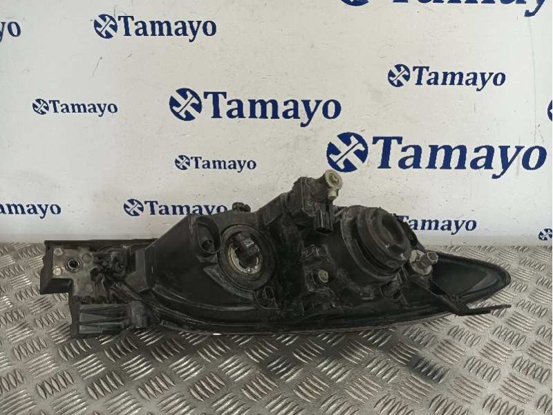 Recambio de faro izquierdo para mazda 3 berlina (bk) 1.6 cd diesel cat referencia OEM IAM BN8V510L0D  
