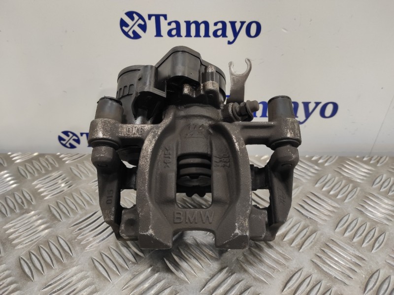 Recambio de pinza freno trasera derecha para bmw serie 2 gran tourer (f46) referencia OEM IAM   679895806