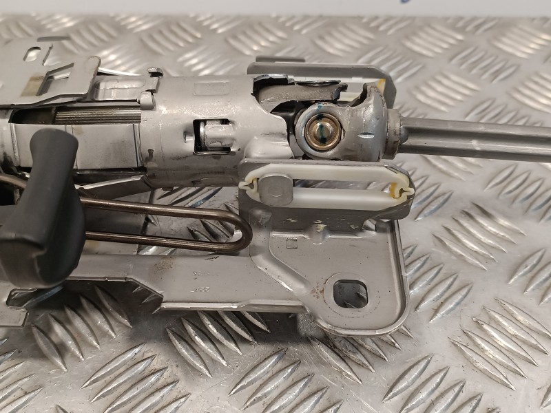 Recambio de columna direccion para peugeot 208 1.2 12v e-vti referencia OEM IAM 1811933103  