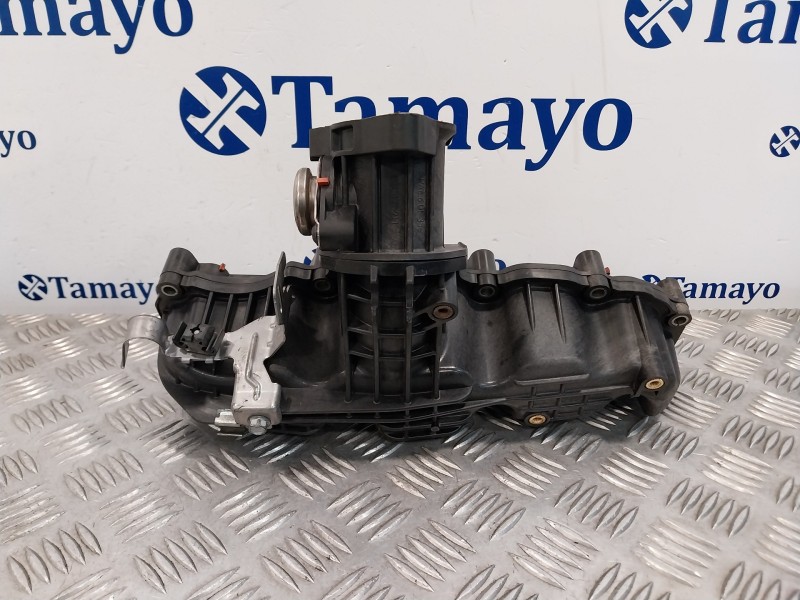 Recambio de colector admision para seat toledo (kg3) referencia OEM IAM 03L129711  