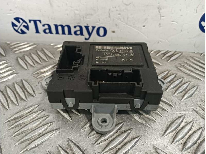 Recambio de modulo confort para ford fiesta (ccn) referencia OEM IAM CV1T14B533  1002722707