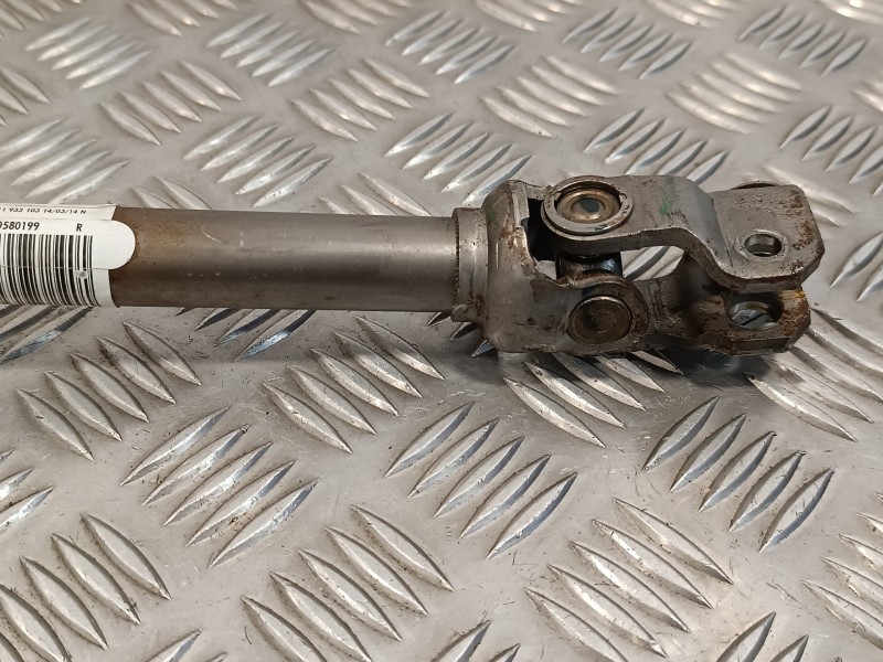 Recambio de columna direccion para peugeot 208 1.2 12v e-vti referencia OEM IAM 1811933103  