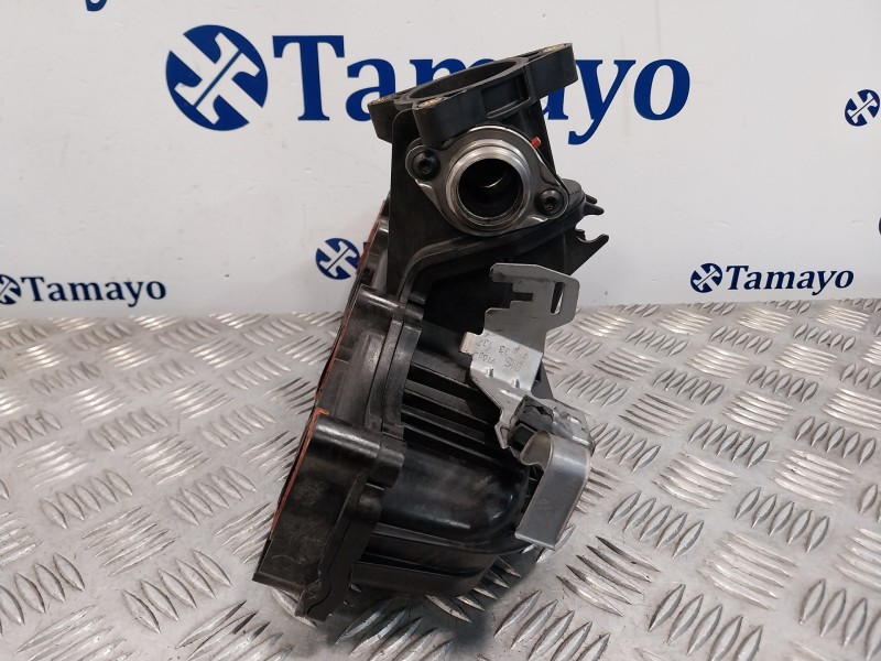 Recambio de colector admision para seat toledo (kg3) referencia OEM IAM 03L129711  