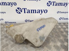 Recambio de deposito limpia para mercedes-benz clase a (w168) 1.7 cdi diesel cat referencia OEM IAM 1688690220  