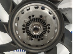 Recambio de ventilador viscoso motor para bmw serie 7 (e38) 4.4 v8 32v cat (m62) referencia OEM IAM 17417505109  115275047320 2