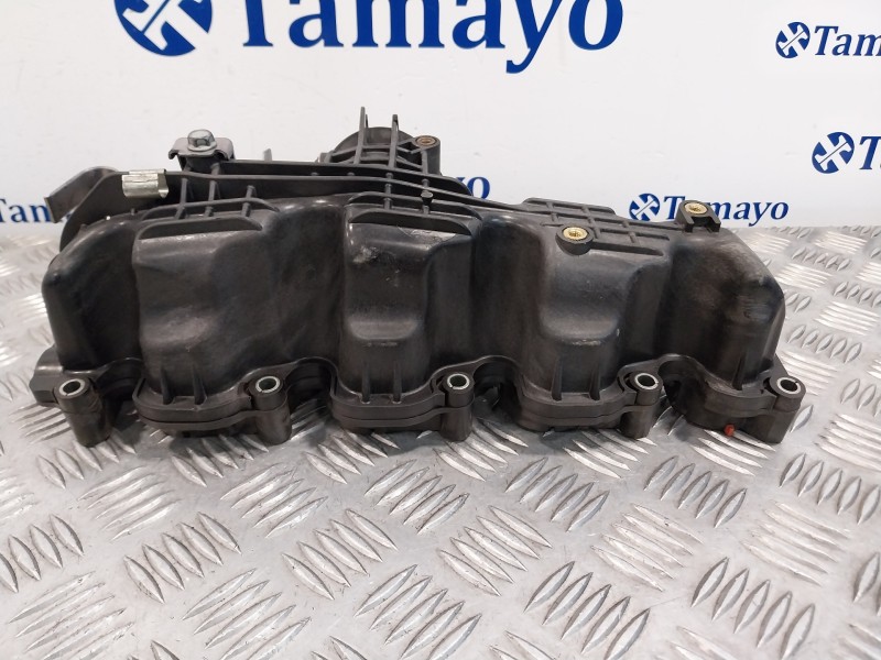 Recambio de colector admision para seat toledo (kg3) referencia OEM IAM 03L129711  