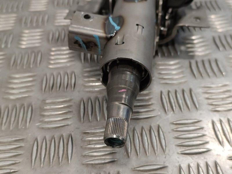 Recambio de columna direccion para peugeot 208 1.2 12v e-vti referencia OEM IAM 1811933103  