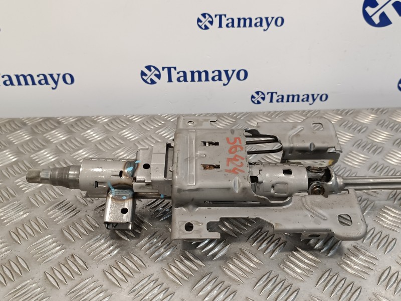 Recambio de columna direccion para peugeot 208 1.2 12v e-vti referencia OEM IAM 1811933103  