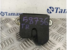 Recambio de cerradura maletero / porton para volkswagen caddy furgón/kombi referencia OEM IAM   