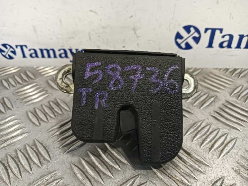 Recambio de cerradura maletero / porton para volkswagen caddy furgón/kombi referencia OEM IAM   