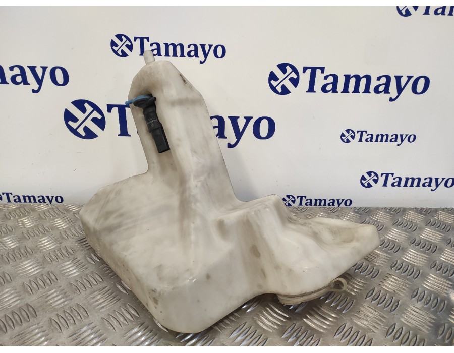 Recambio de deposito limpia para mercedes-benz clase a (w168) 1.7 cdi diesel cat referencia OEM IAM 1688690220  