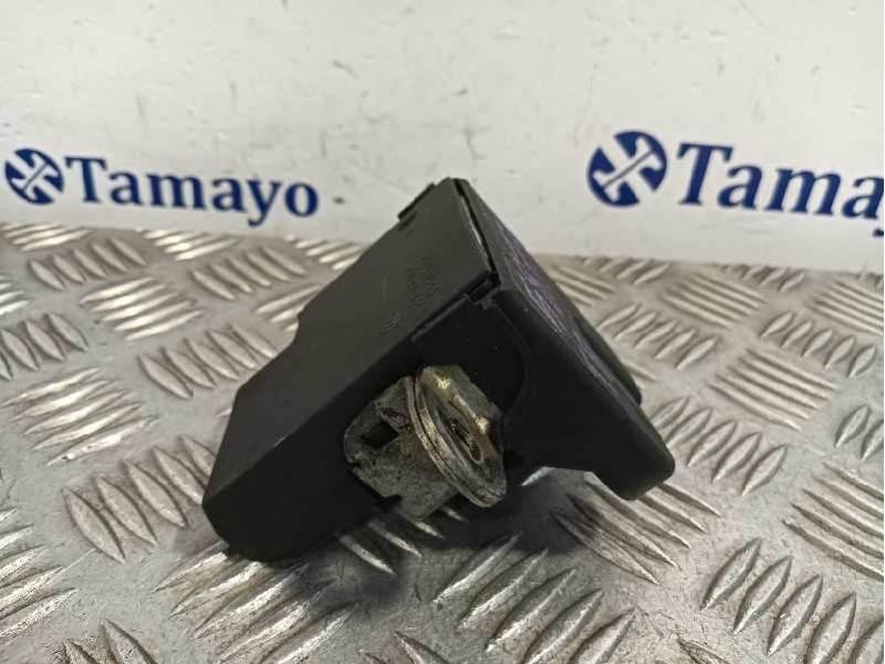 Recambio de cerradura maletero / porton para volkswagen caddy furgón/kombi referencia OEM IAM   