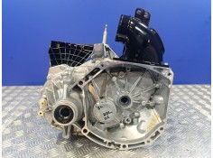 Recambio de caja cambios para smart forfour eq referencia OEM IAM 290K  290K48984R