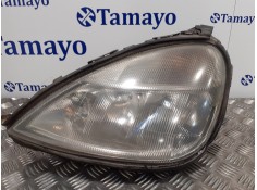 Recambio de faro izquierdo para mercedes-benz clase a (w168) 1.6 cat referencia OEM IAM 0301152201  