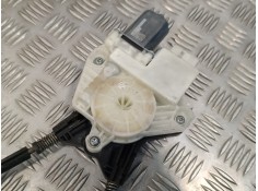 Recambio de elevalunas delantero izquierdo para seat toledo (kg3) 1.6 tdi referencia OEM IAM 5JA959801K  A66994114 2