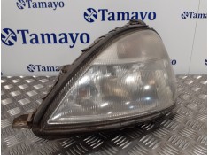 Recambio de faro izquierdo para mercedes-benz clase a (w168) 1.6 cat referencia OEM IAM 0301152201   2