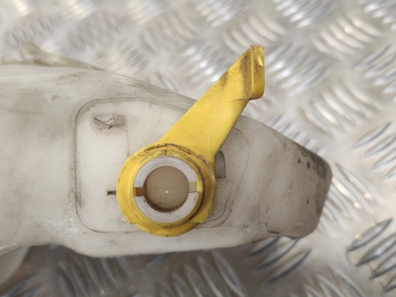 Recambio de deposito limpia para mercedes-benz clase a (w168) 1.7 cdi diesel cat referencia OEM IAM 1688690220  