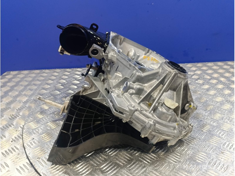 Recambio de caja cambios para smart forfour eq referencia OEM IAM 290K  290K48984R