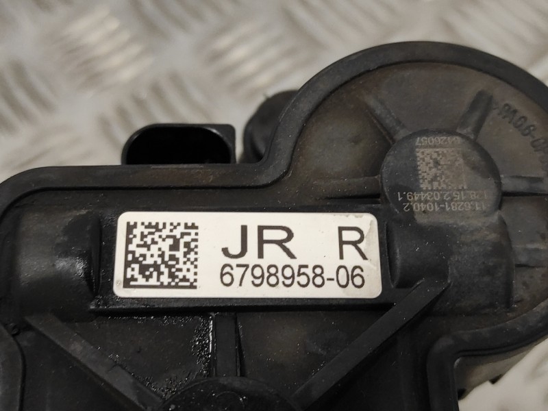 Recambio de pinza freno trasera derecha para bmw serie 2 gran tourer (f46) referencia OEM IAM   679895806