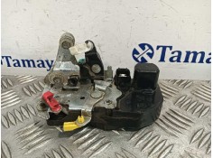Recambio de cerradura puerta delantera izquierda para jeep gr. cherokee (wh) 3.0 crd cat referencia OEM IAM   
