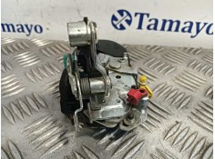 Recambio de cerradura puerta delantera izquierda para jeep gr. cherokee (wh) 3.0 crd cat referencia OEM IAM    2