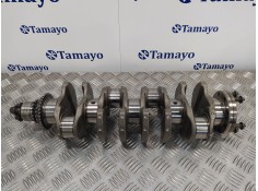 Recambio de cigueñal para jaguar x-type 2.2 diesel cat referencia OEM IAM   