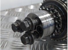 Recambio de cigueñal para jaguar x-type 2.2 diesel cat referencia OEM IAM    2