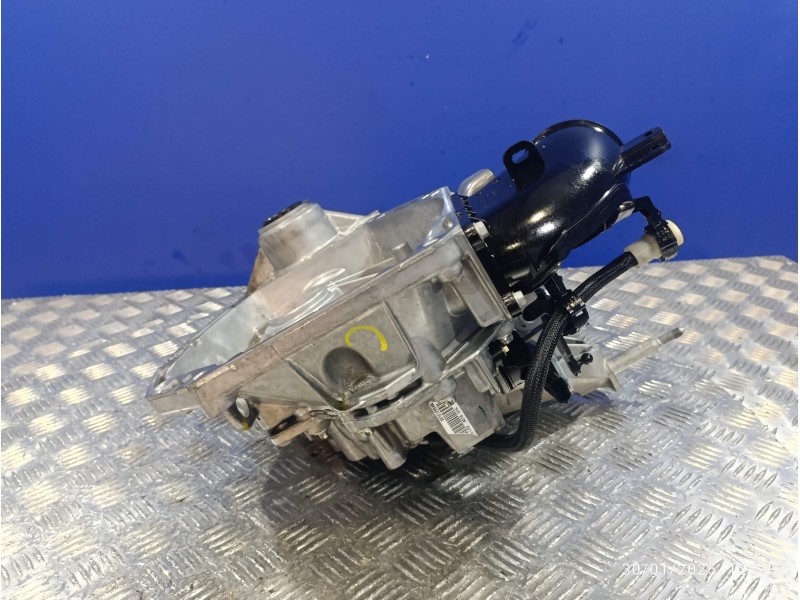 Recambio de caja cambios para smart forfour eq referencia OEM IAM 290K  290K48984R