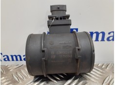 Recambio de caudalimetro para opel astra h berlina 1.7 16v cdti referencia OEM IAM 0281002618  55350048