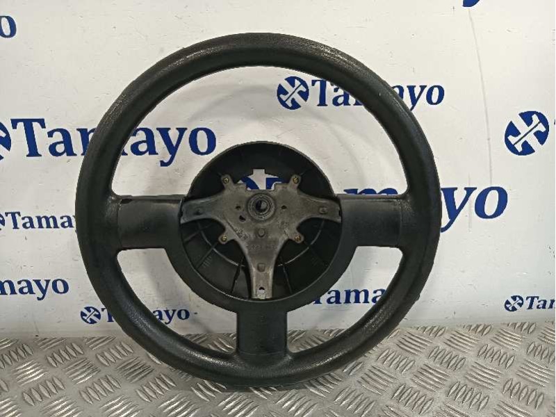 Recambio de volante para chevrolet matiz referencia OEM IAM 96591254  