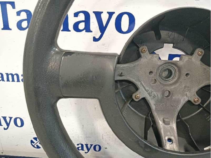 Recambio de volante para chevrolet matiz referencia OEM IAM 96591254  