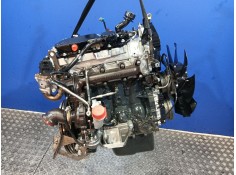 Recambio de motor completo para iveco daily vi furgoneta 33s15, 35s15, 35c15 referencia OEM IAM F1AE3481CAC  