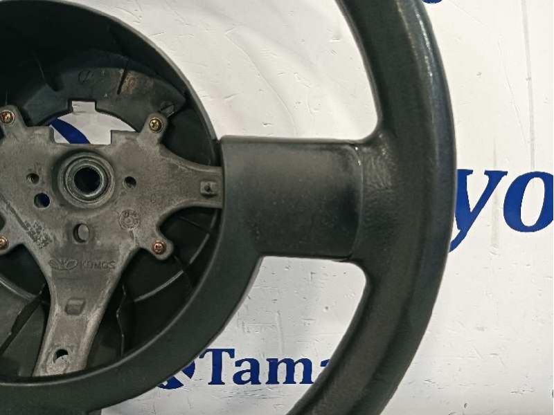 Recambio de volante para chevrolet matiz referencia OEM IAM 96591254  