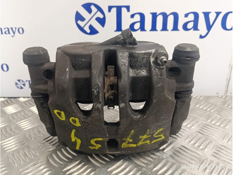 Recambio de pinza freno delantera derecha para nissan nt400 cabstar (01/20214) referencia OEM IAM   