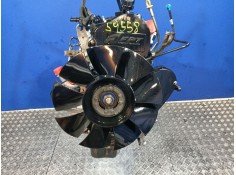 Recambio de motor completo para iveco daily vi furgoneta 33s15, 35s15, 35c15 referencia OEM IAM F1AE3481CAC   2
