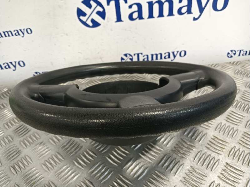 Recambio de volante para chevrolet matiz referencia OEM IAM 96591254  