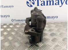 Recambio de pinza freno delantera derecha para nissan nt400 cabstar (01/20214) referencia OEM IAM    2