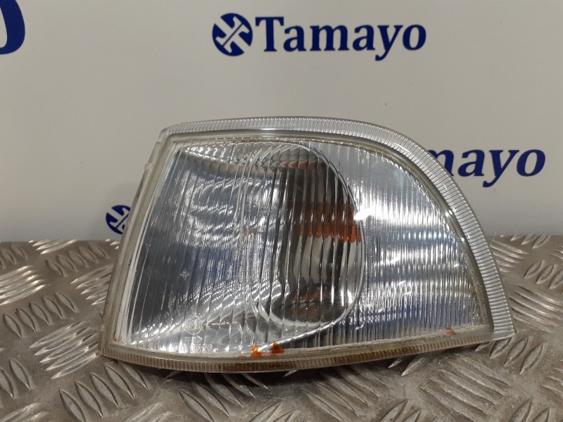 Recambio de piloto delantero izquierdo para volvo v40 familiar 1.8 cat referencia OEM IAM 185322B  