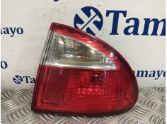 Recambio de piloto trasero derecho para seat leon (1m1) referencia OEM IAM IM6945258  45209DY