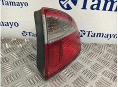 Recambio de piloto trasero derecho para seat leon (1m1) referencia OEM IAM IM6945258  45209DY 2