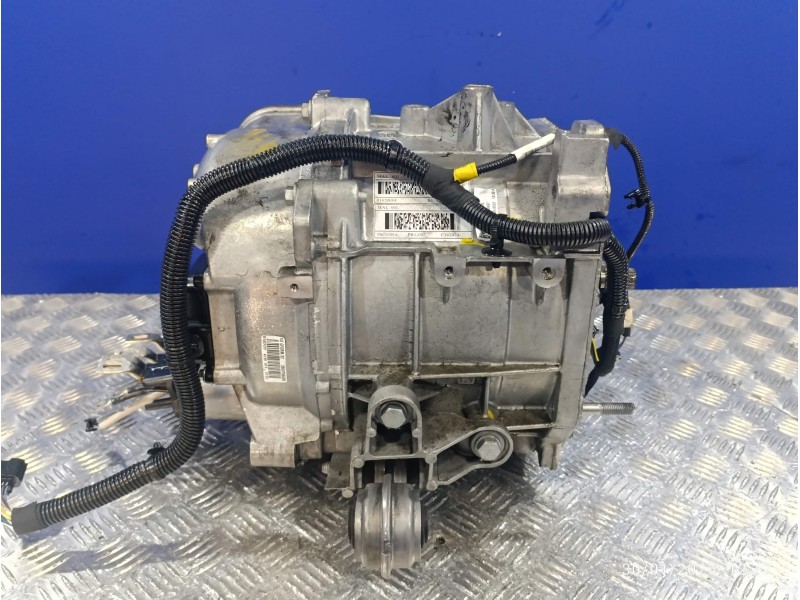 Recambio de motor completo para smart forfour eq referencia OEM IAM 5AL60 290100376R 290V71975R