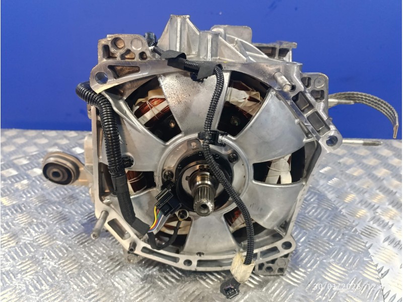 Recambio de motor completo para smart forfour eq referencia OEM IAM 5AL60 290100376R 290V71975R