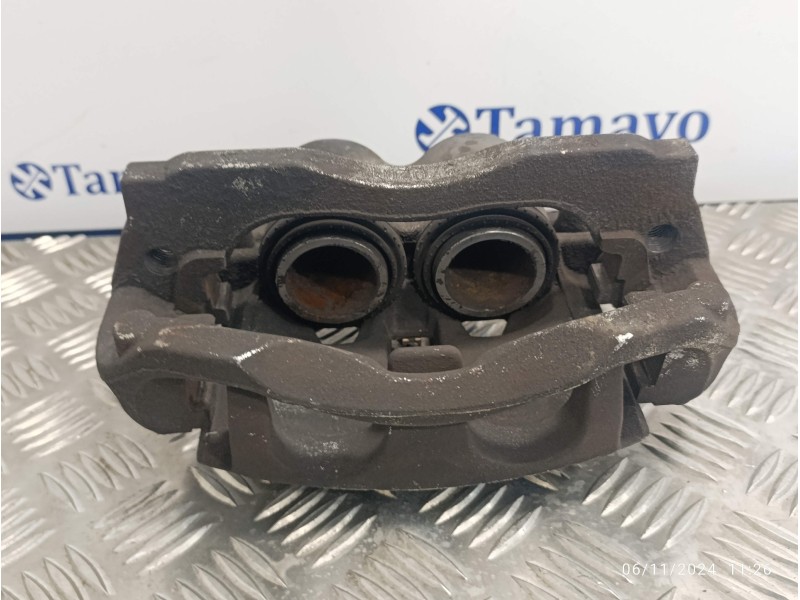 Recambio de pinza freno delantera derecha para nissan nt400 cabstar (01/20214) referencia OEM IAM   